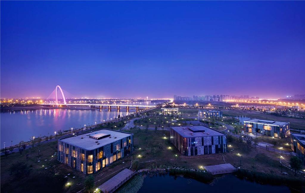 Jin Jiang International Hotel Xi'An Xi'an  Exterior photo